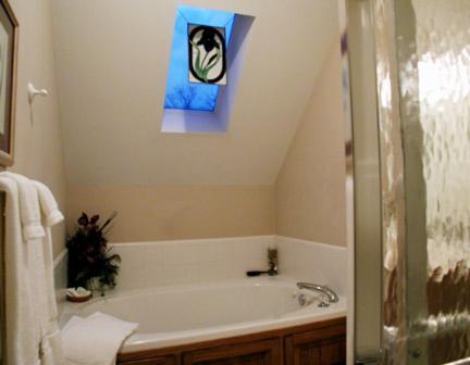 The Garden Inn Bed & Breakfast At Bee Rock Monterey Eksteriør bilde