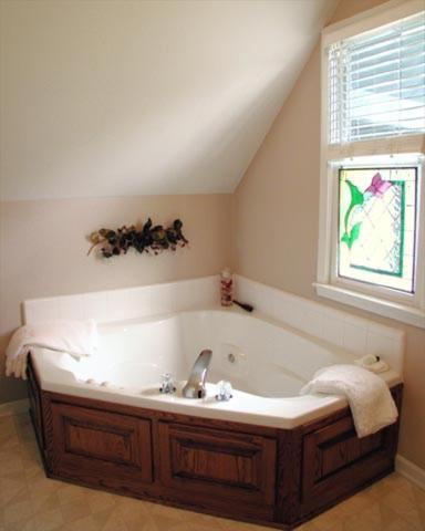 The Garden Inn Bed & Breakfast At Bee Rock Monterey Eksteriør bilde