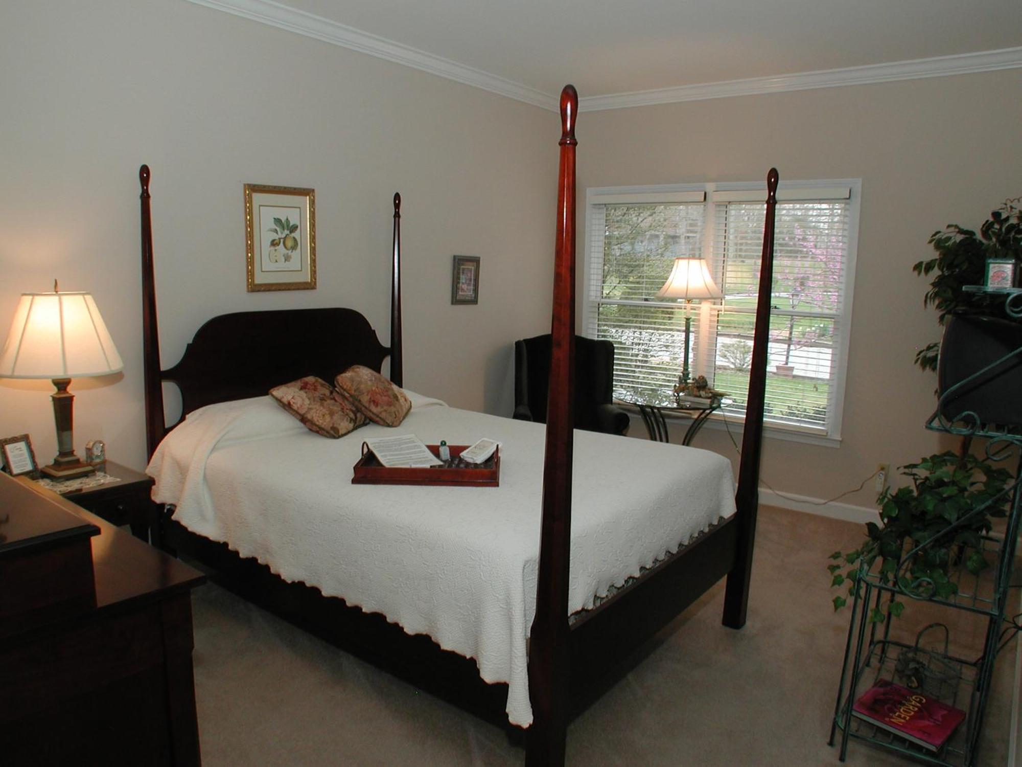 The Garden Inn Bed & Breakfast At Bee Rock Monterey Eksteriør bilde