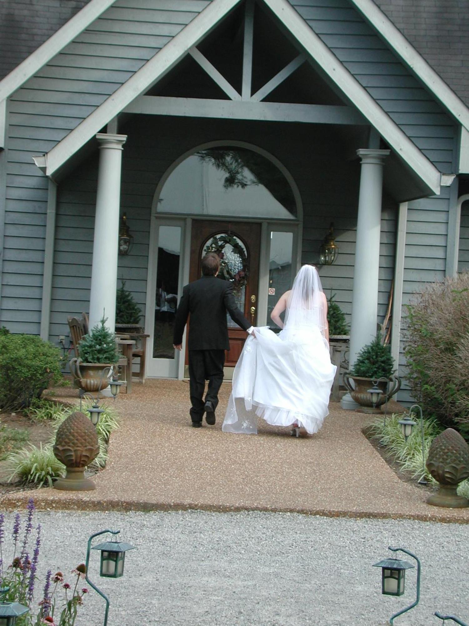 The Garden Inn Bed & Breakfast At Bee Rock Monterey Eksteriør bilde